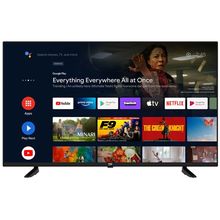 Product image of Beko B50M D 895 A 50" 4K UHD Smart ტელევიზორი