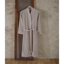 Product image of Manamo Checker ხალათი 