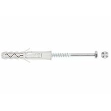 Product image of WKRET-MET KKX-12120 დიუბელი ექვსკუთხა ხრახნით
