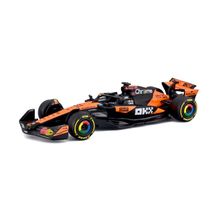 Product image of #81 ოსკარ პიასტრი – McLaren Racing F1 MCL39 (2025) – ფორმულა 1 მოდელი