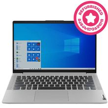 Product image of LENOVO IdeaPad 5 Pro, 14", Intel Core i5, 11th generation, 8 GB, Black / 512GB SSD (შეფასება C)