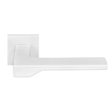 Product image of სახელური კარის "Pierres" DIY MH-49-S6 W white