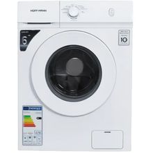 Product image of HOFFMANN TWFL-6111W 6კგ სარეცხი მანქანა