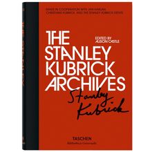 Product image of Alison Castle - The Stanley Kubrick Archives