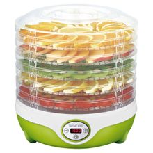 Product image of Fruit Dryer/ SFD 851GR Food dehydrator         SENCOR