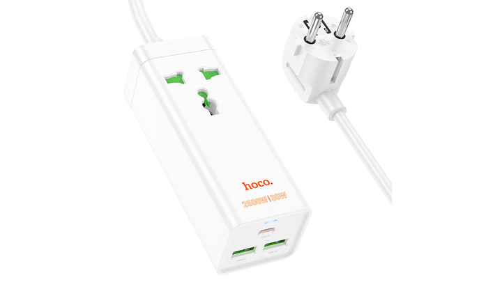 hoco-ac9a-power-strip-pd30w-qc30-sockets-damagrdzelebeli-tetri-photo-4