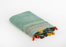 Product image of პირსახოცი - LINYI JACQUARD TOWEL CAMEO 50x85