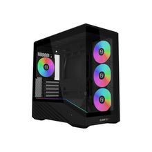 Product image of Lian Li V100 Mini Black ქეისი