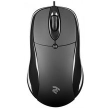 Product image of MF170 USB Black  მაუსი