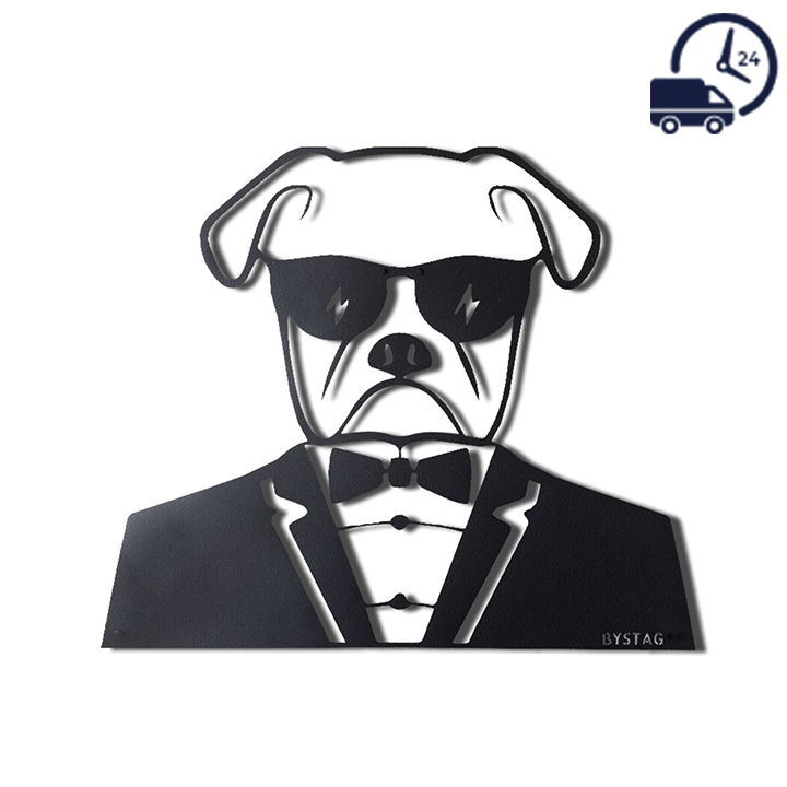 cozy-home-kedlis-dekoratiuli-aqsesuari-bodyguard