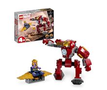 Product image of ლეგო - Marvel - Iron Man Hulkbuster vs. Thanos