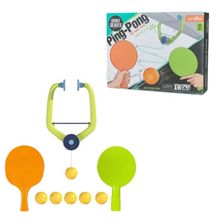 Product image of პინგ პონგი
