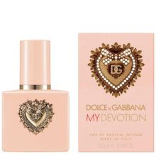 Product image of Dolce&Gabbana My Devotion Eau de Parfum Intense სუნამო