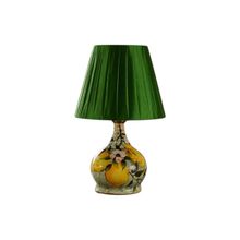 Product image of EBRA ხელით მოხატული მაგიდის სანათი