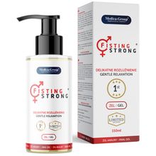 Product image of KIKU Fisting Strong გელი ფისტინგისთვის