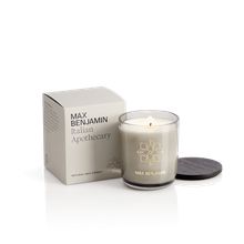 Product image of Max Benjamin Candle - Italian Apothecary 210g ოთახის სურნელი