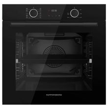 Product image of KUPPERSBERG HF 610 B ჩასაშენებელი ელექტრო ღუმელი 80ლ