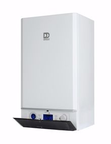 Product image of გაზის ქვაბი Demir Dokum NITRON PLUS HK 30 kWt