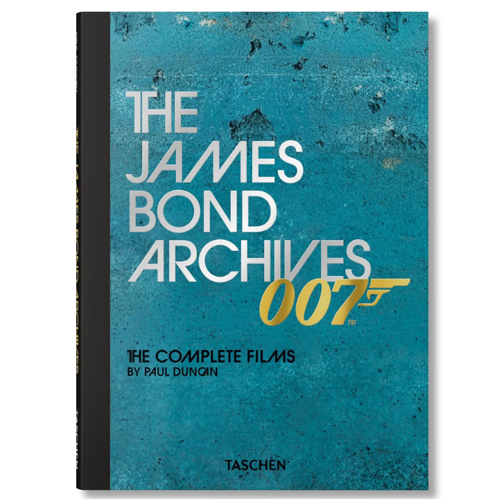 the-james-bond-archives