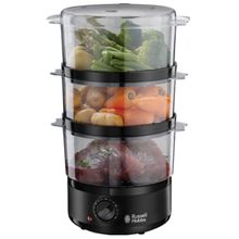 Product image of Russell Hobbs 26530-56/RH ორთქლასახარში ქვაბი