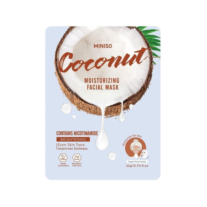 sakhis-nighabifruit-vegetable-series-coconut-nourishing-facial-sheet-mask