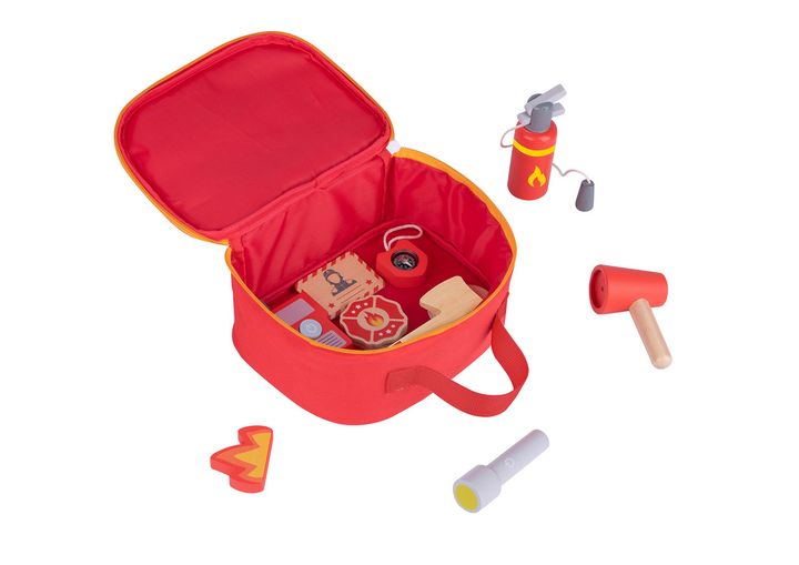 tooky-toy-tk317n-little-firefighter-play-set-mekhandzris-satamasho-nakrebi-photo-2