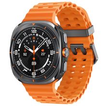 Product image of Smart Watch/ Samsung Galaxy Watch Ultra 47mm Titanium Gray (SM-L705FDAACAU)