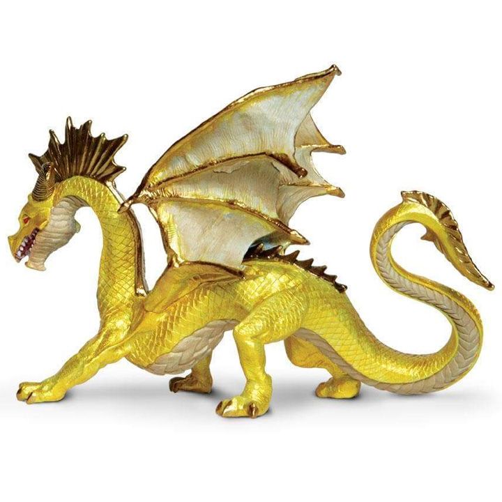 safari-golden-dragon-toy-satamasho-figura-photo-2