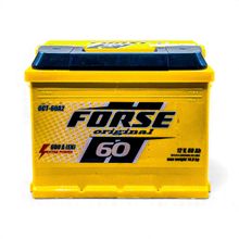 Product image of Forse Original Battery 60Ah აკუმულატორი