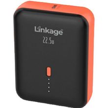 Product image of LINKAGE LKP-40 10000 mAh პორტატული დამტენი