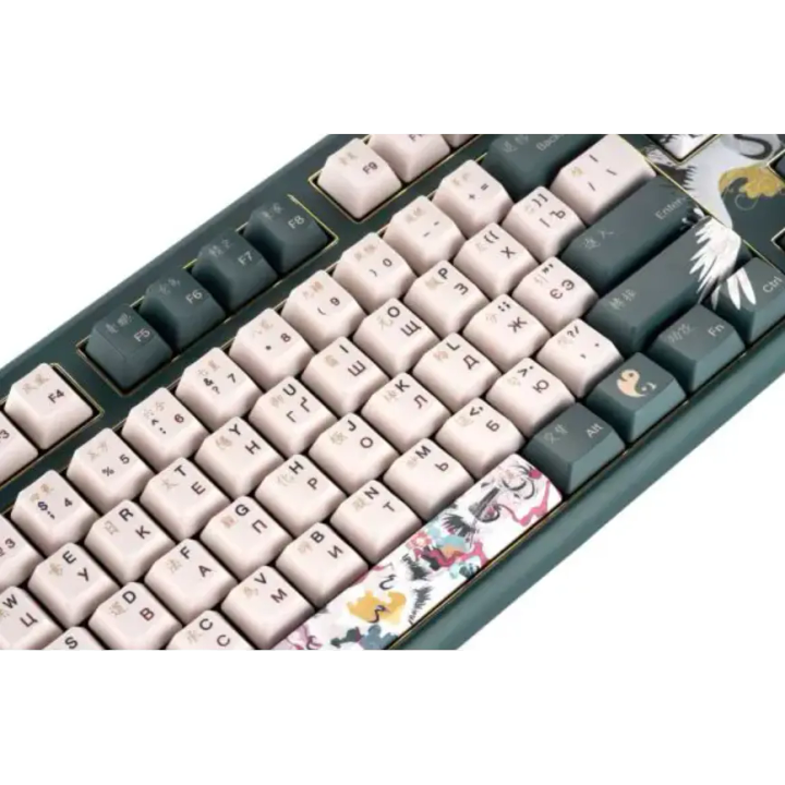 varmilo-lure-vbm108-crane-ec-v2-daisy-ua-sadeniani-meqanikuri-klaviatura-photo-2