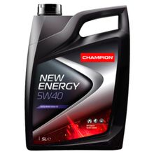 Product image of Champion NEW EN. 5W40 5L ძრავის ზეთი