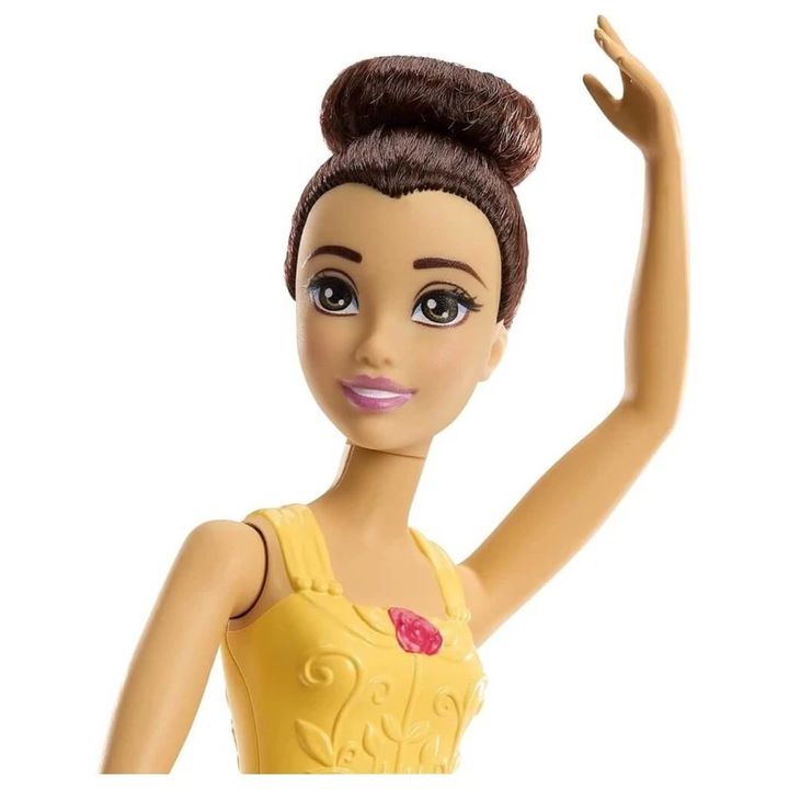 mattel-hlv95-balerina-barbis-tojina-disneis-printsesa-beli-photo-2