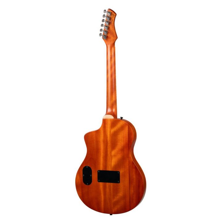 ortega-rtpg-ls1-tourplayer-series-4-4-nylon-string-guitar-6-string-pro-gig-bag-photo-2