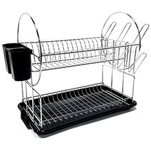 Product image of HAUSROLAND HR-302-1 ჭურჭლის საშრობი