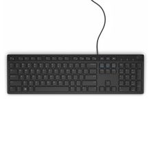 Product image of DELL KB216 (QWERTY) BLACK სადენიანი მემბრანული კლავიატურა