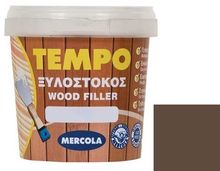 Product image of ფითხი ხის Evochem Tempo Wood Filler 200 გ ვენგე