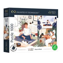 Product image of Trefl Puzzle სიმშვიდე