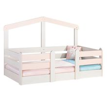 Product image of საბავშვო საწოლი მონტენსორი