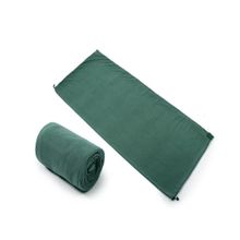 Product image of ფლისის საძილე ტომარა მწვანე