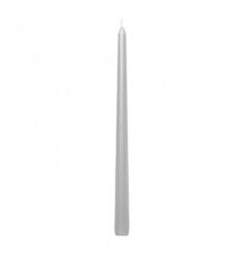 Product image of სანთელი გრძელი მეტალიკი 2ც 30სმ-იანი სხვადასხვა ფერის