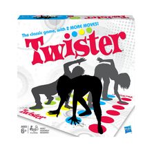Product image of სამაგიდო თამაში Twister
