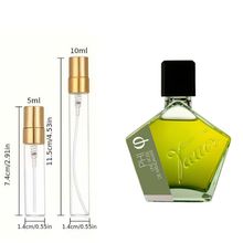 Product image of TAUER PHI Une Rose 10მლ სუნამო