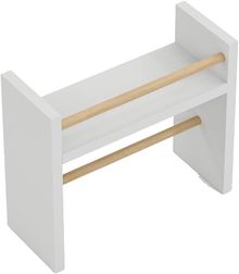 Product image of სამზარეულოს ორგანაიზერი თეთრი MR2-B