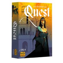 Product image of სამაგიდო თამაში Quest