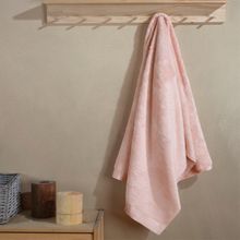 Product image of MANAMO PURE BAMBOO TOWEL BLUSH პირსახოცი