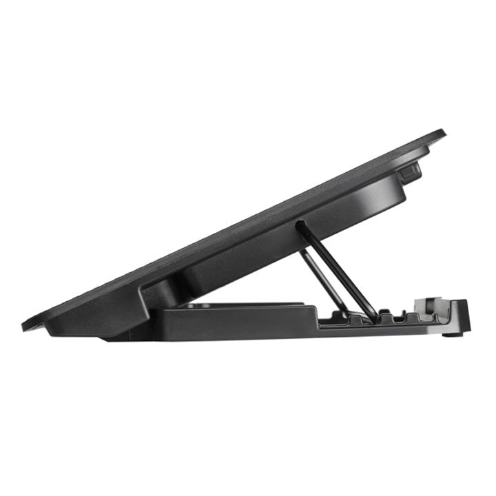 2e-gaming-laptop-stand-cpg-001-up-to-14-1xusb-a-blue-led-black-photo-3