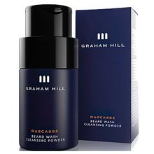 Product image of GRAHAM HILL წვერის დასაბანი და გამწმენდი პუდრი 40გ