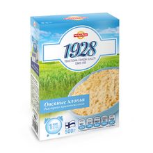 Product image of მილინ პარასი ”1928”-შვრიის ფანტელი (1წთ) 500გრ