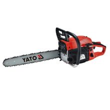 Product image of Yato 84891 ბენზო ხერხი 45.1cc